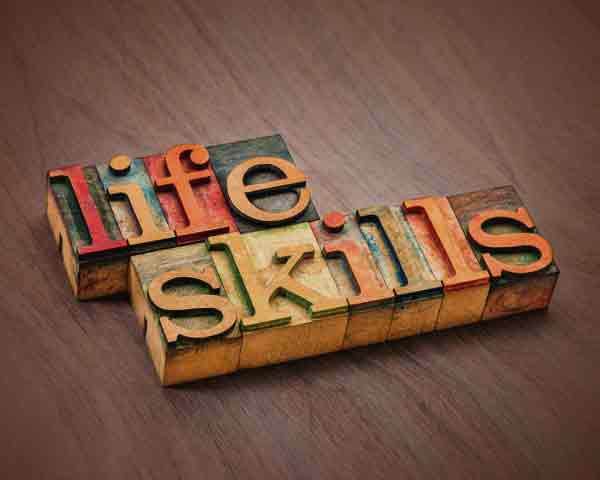 Life skills- Key skills for JObs