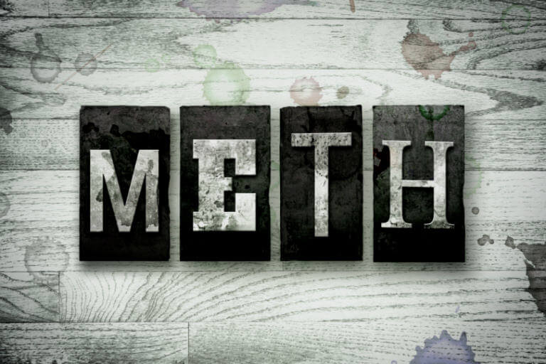 What You Need To Know About Meth Withdrawal