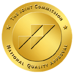 Joint Commission Accredited Treatment Center