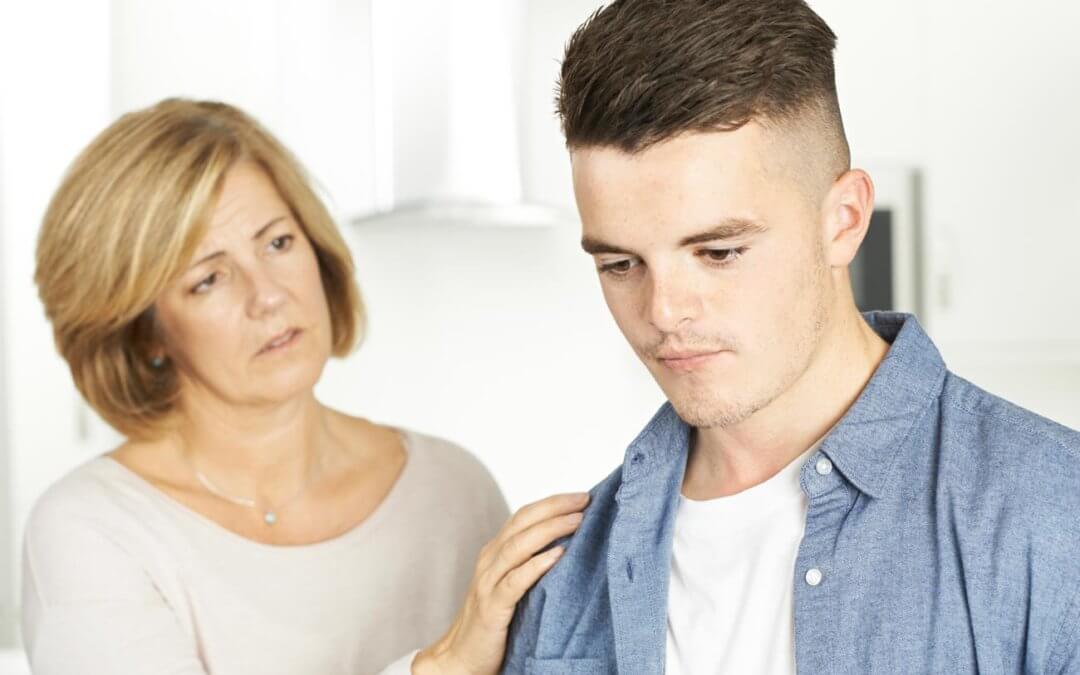 How to Approach a Loved One Who Needs Addiction Treatment