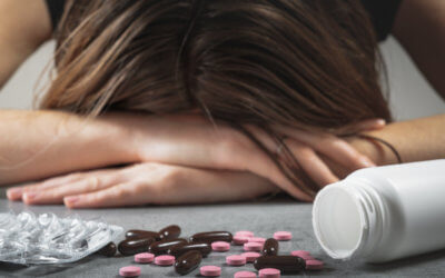 Substance abuse continues to rise during COVID-19