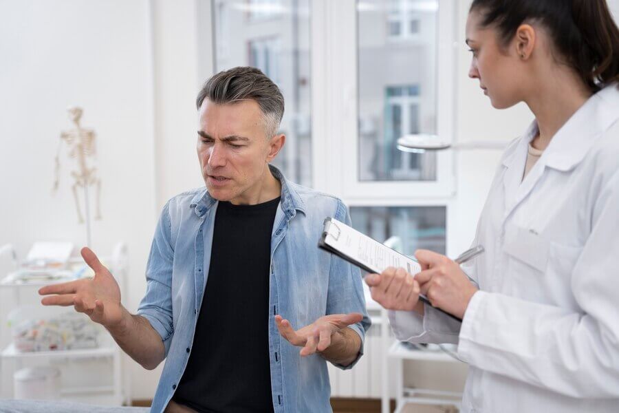 Inpatient vs. Outpatient Treatment: Which Is Right for You?