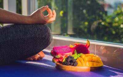 Holistic Healing: Nourishing Your Body and Mind Through Nutrition in Recovery at Broadway Treatment Center