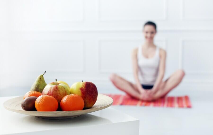 Holistic Healing: Nourishing Your Body and Mind Through Nutrition in Recovery at Broadway Treatment Center