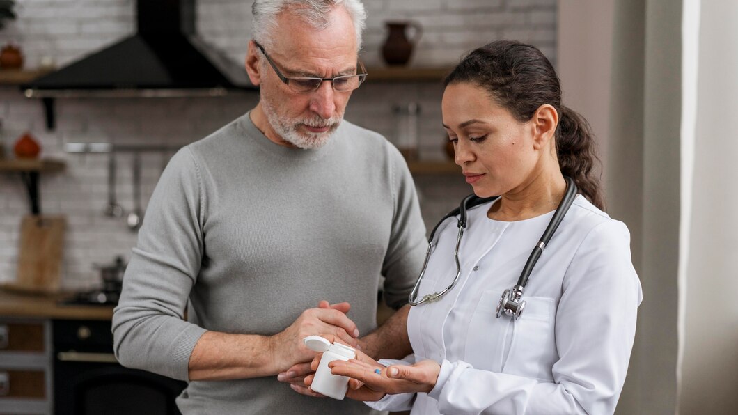 Medication-Assisted Treatment: Benefits and Considerations
