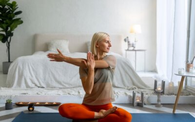Mind-Body Connection: The Role of Yoga in Recovery