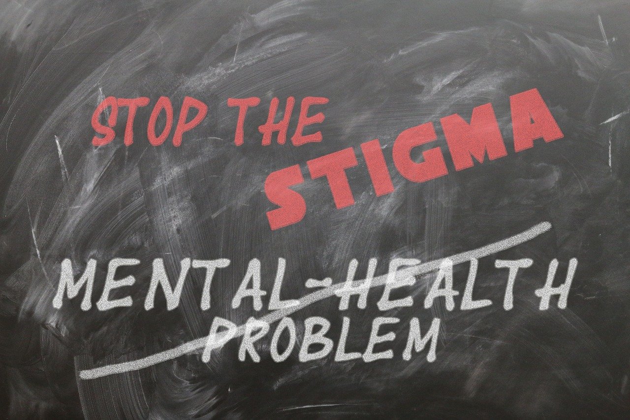 Here’s How Public Health Can Play a Key Role in Addressing Mental Health Challenges