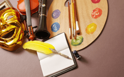 Art and Music Therapy in Addiction Recovery: Healing Through Creative Expression