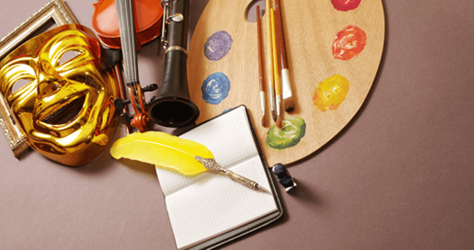 Art and Music Therapy in Addiction Recovery: Healing Through Creative Expression