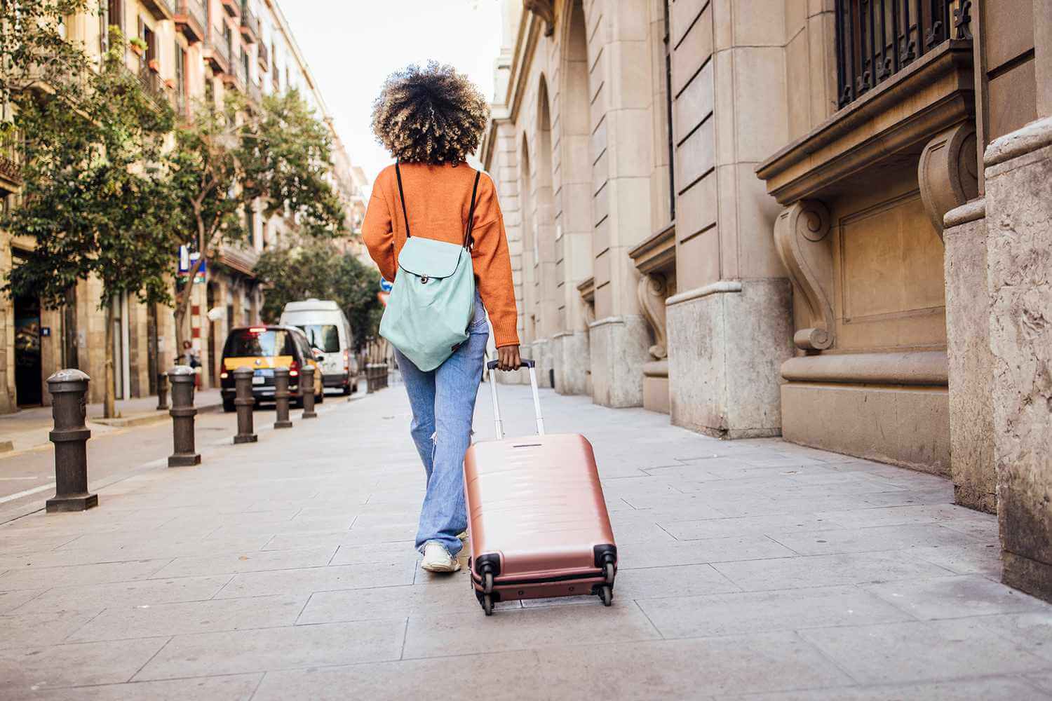 Traveling While Sober: How to Stay on Track During Vacations