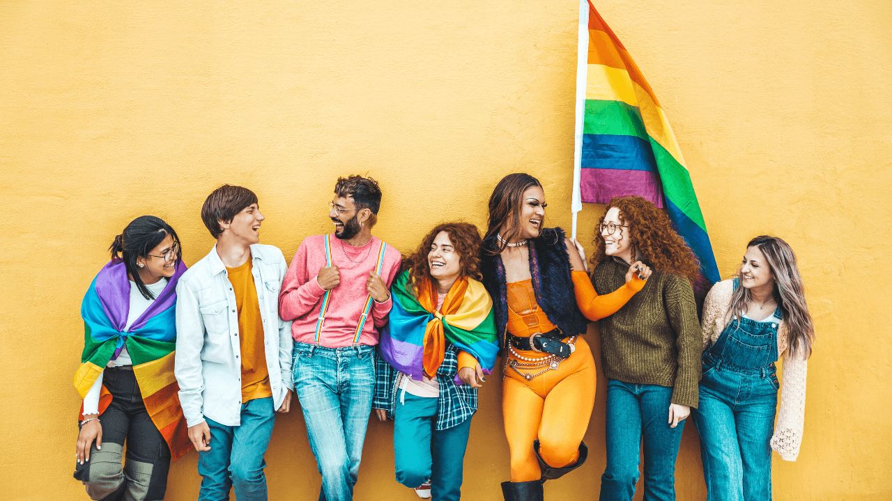 LGBTQ Friendly Rehab in Orange County
