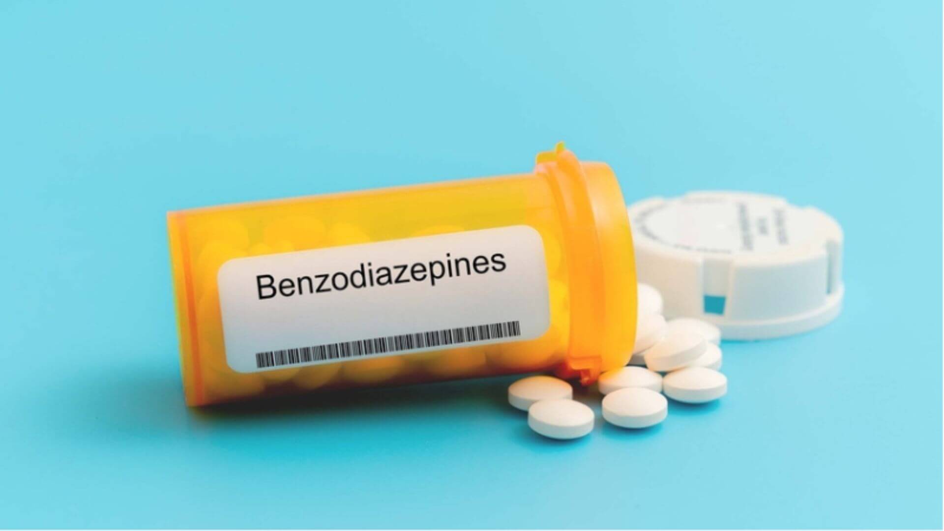 Benzodiazepine Detoxification and Treatment