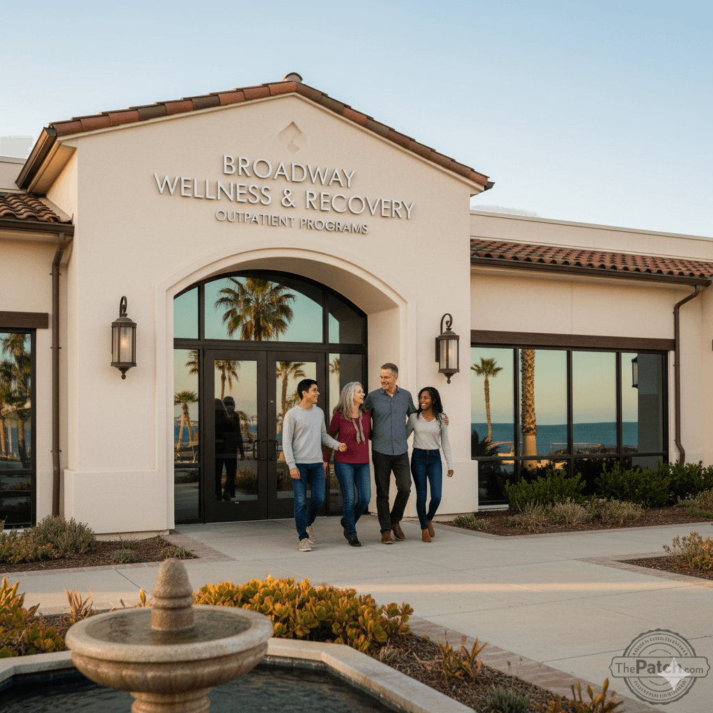 Outpatient Substance Abuse Treatment Near Orange County CA